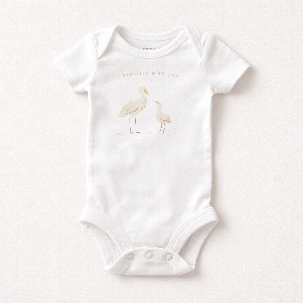 Onesie Preemie