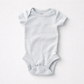 Onesie Preemie $3
