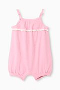 Summer Romper 12-18m $5