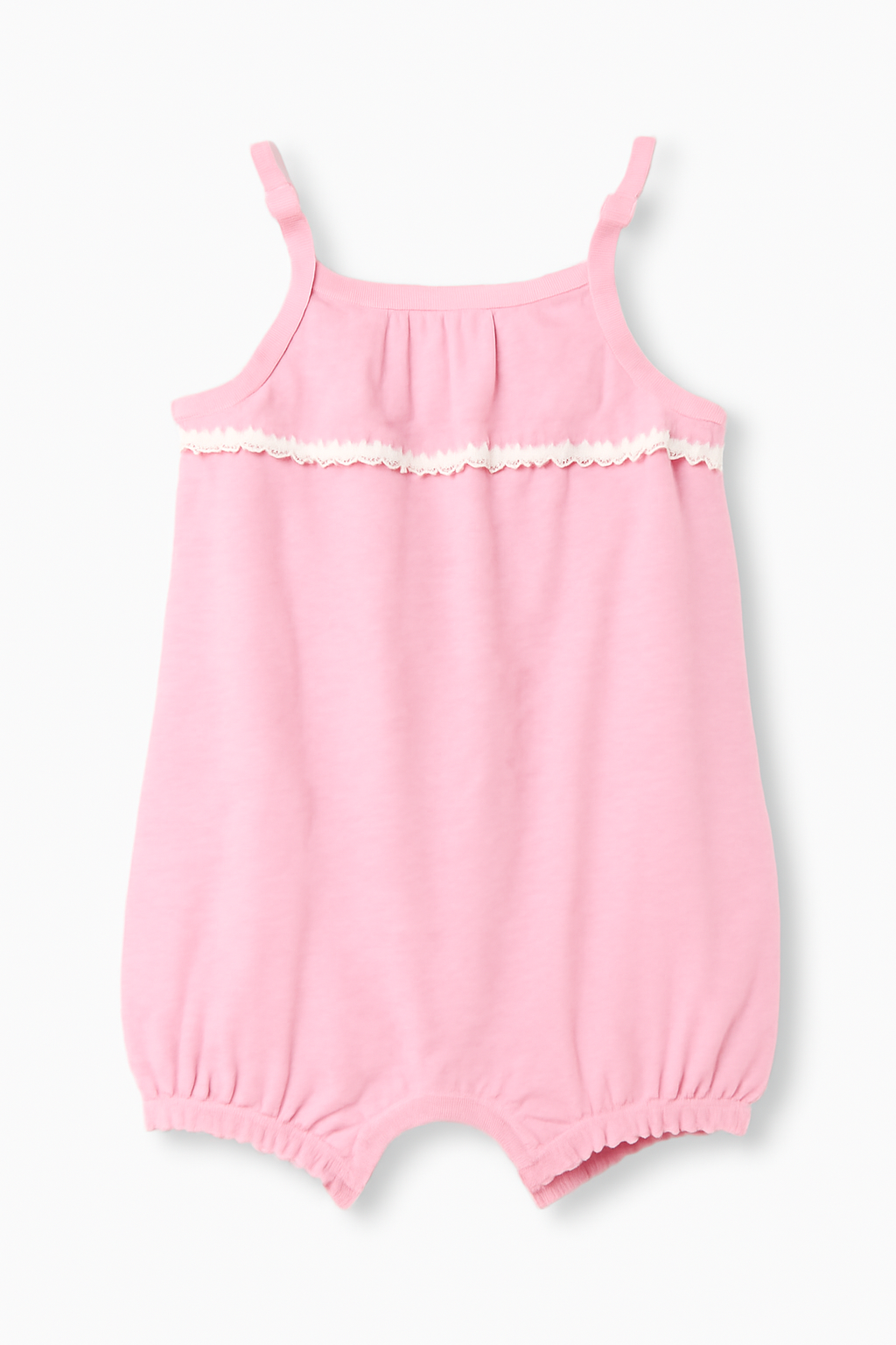 Summer Romper 12-18m