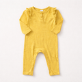 Full Piece Romper 12-18m $8