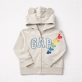 Hoodie 3T $9