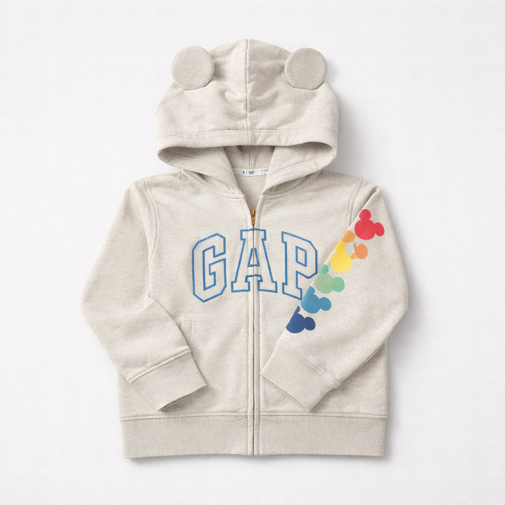 Hoodie 3T $9
