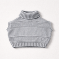 Knitted Poncho 2T $12