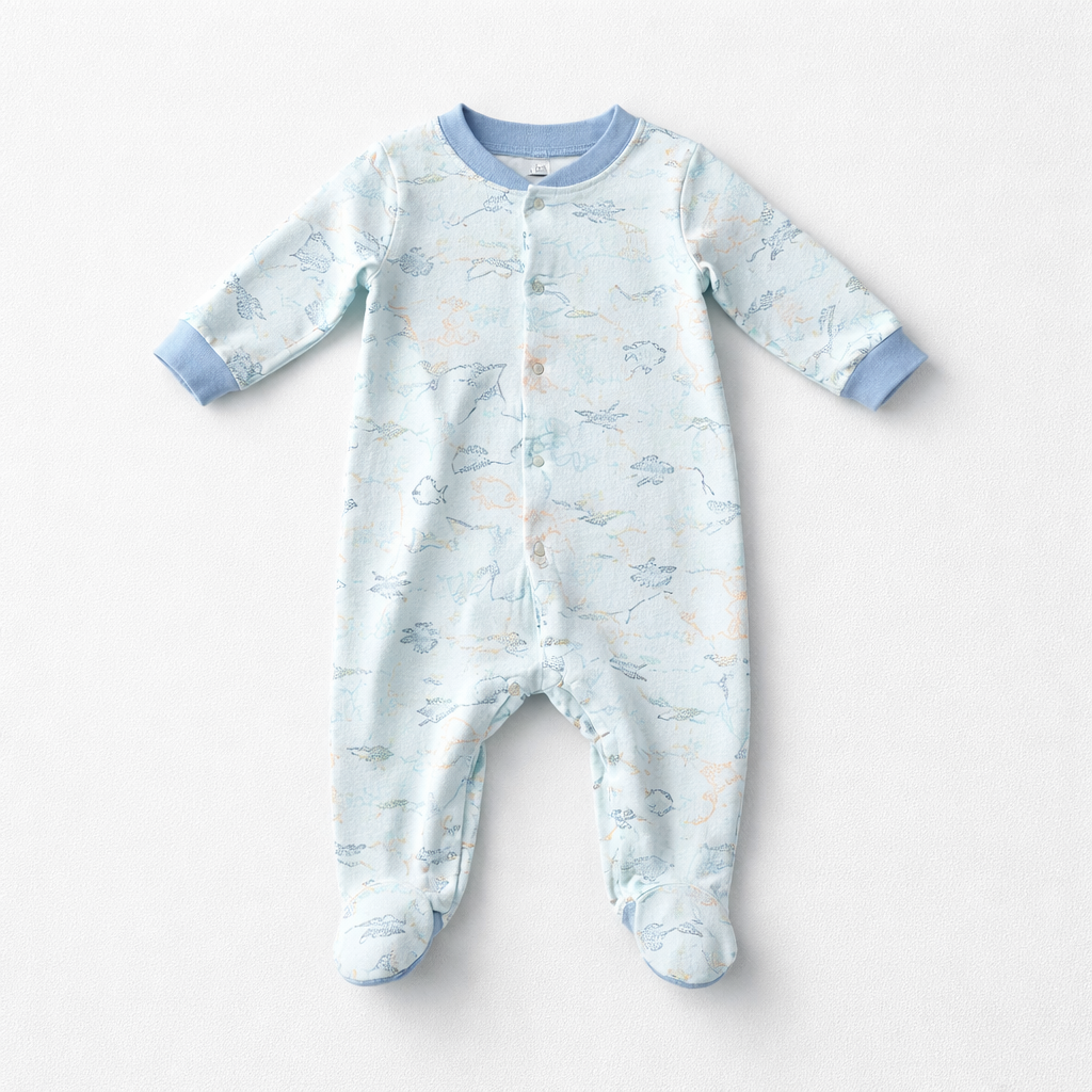Sleeper 6m $4