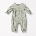 Full Piece Romper 6-12m $12