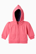 Hoodie 9mth $7