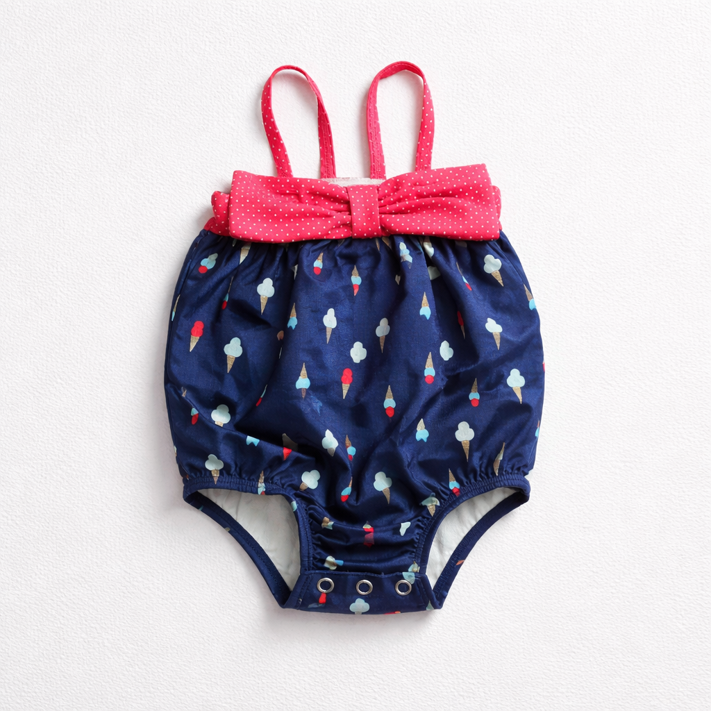 Swim Suit 3-6 mth $6