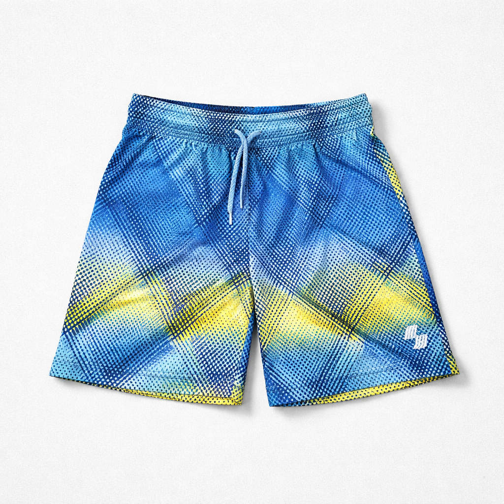 Shorts 5-6 yr