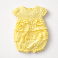 Summer Romper 6-12 mth $7