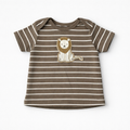 Short Sleeved Shirt $4