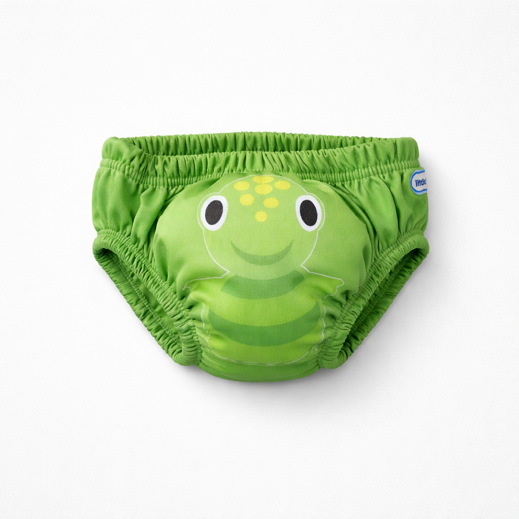 Swim Diaper $3