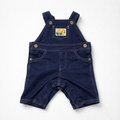 Overalls $7