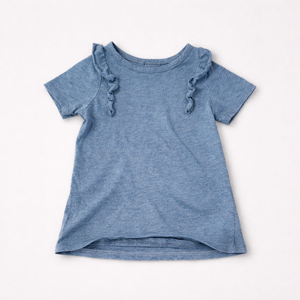 Short Sleeved Shirt $3