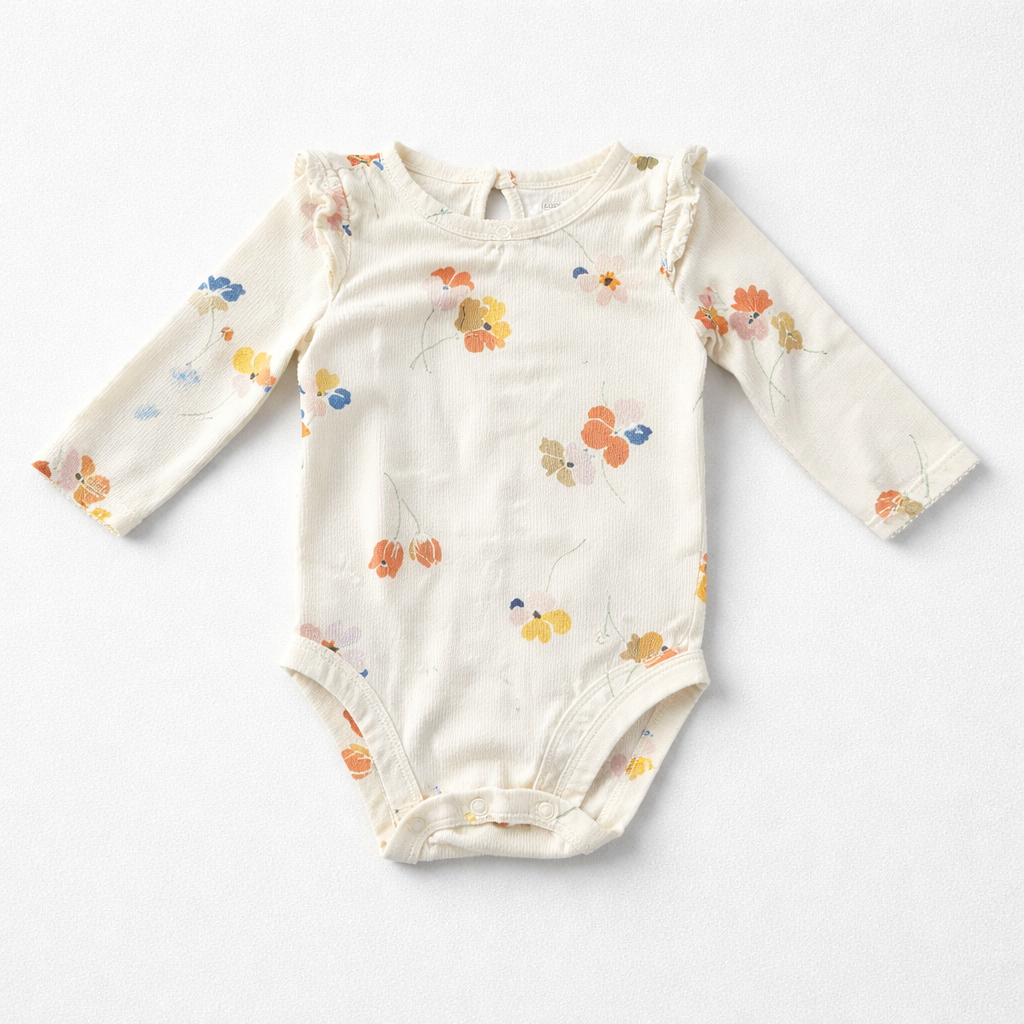 Onesie $5