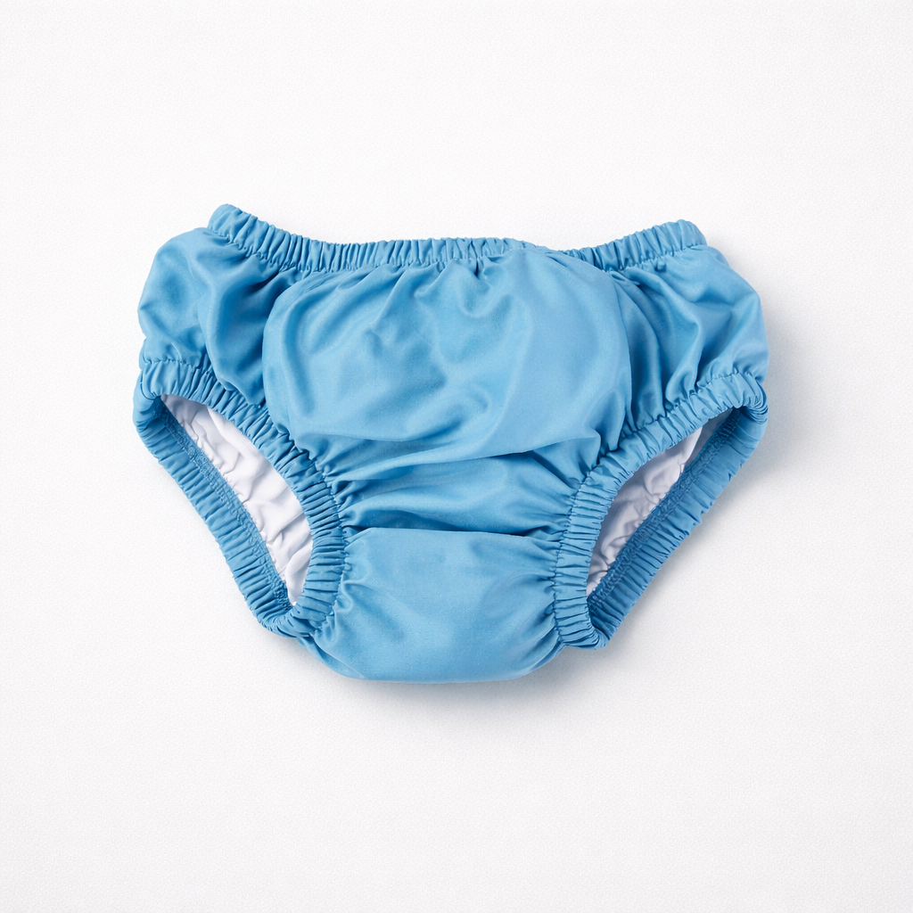 Swim Diaper $4
