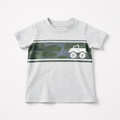 Short Sleeved Shirt $4