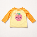 Swim Shirt 6-12 m $4