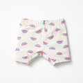 Shorts 6-12 m $3