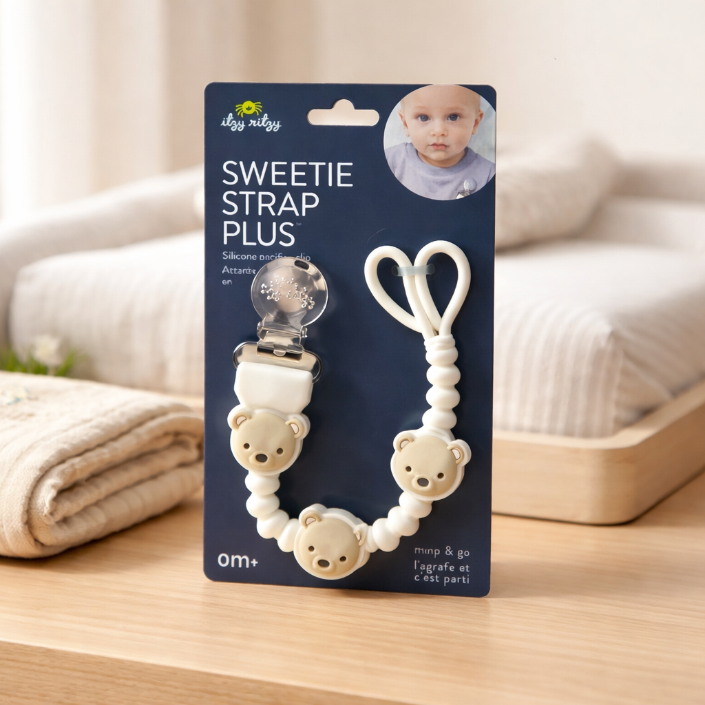 Sweetie Strap Plus™