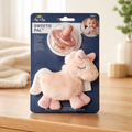 Itzy Ritzy Sweetie Pal™ Plush & Pacifier $14