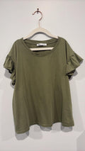 Zara Shirt