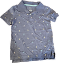 Carter's Polo Shirt 3T $5.00
