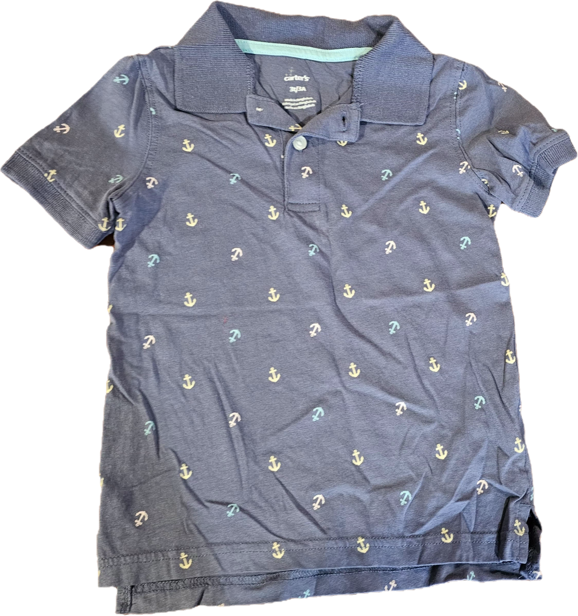 Carter's Polo Shirt 3T
