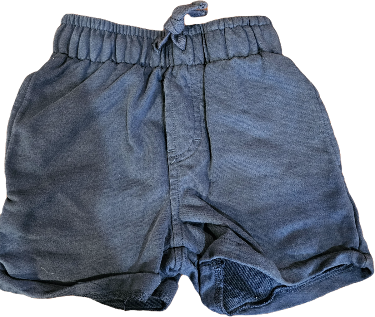 Souris Mini Shorts 2T
