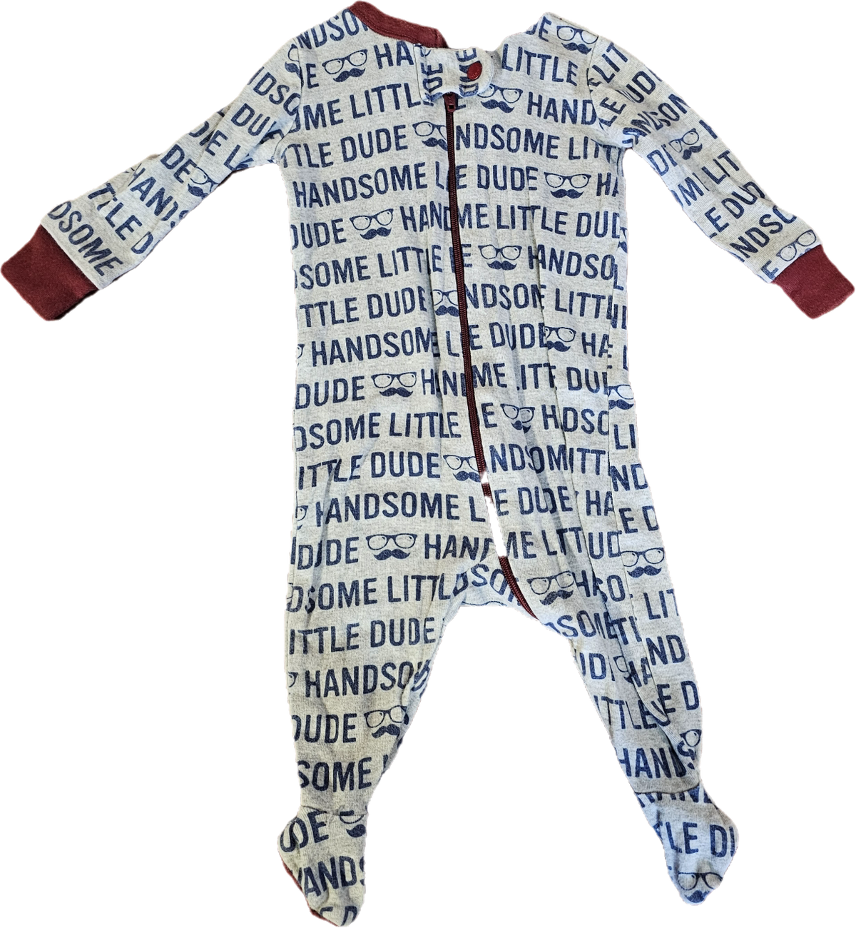 The Children's Place Sleeper 0-3mth $8.00