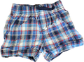 Carter's Shorts 12m $5.00