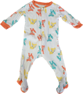 Petit Lem Sleeper 3mth $6.00