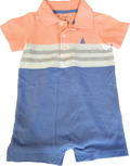 Carter's Summer Romper 18mth $11.00