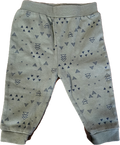 Wild Child Pants 6-9mth $3.00