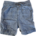 Joe Fresh Shorts 6-12mth $3.00