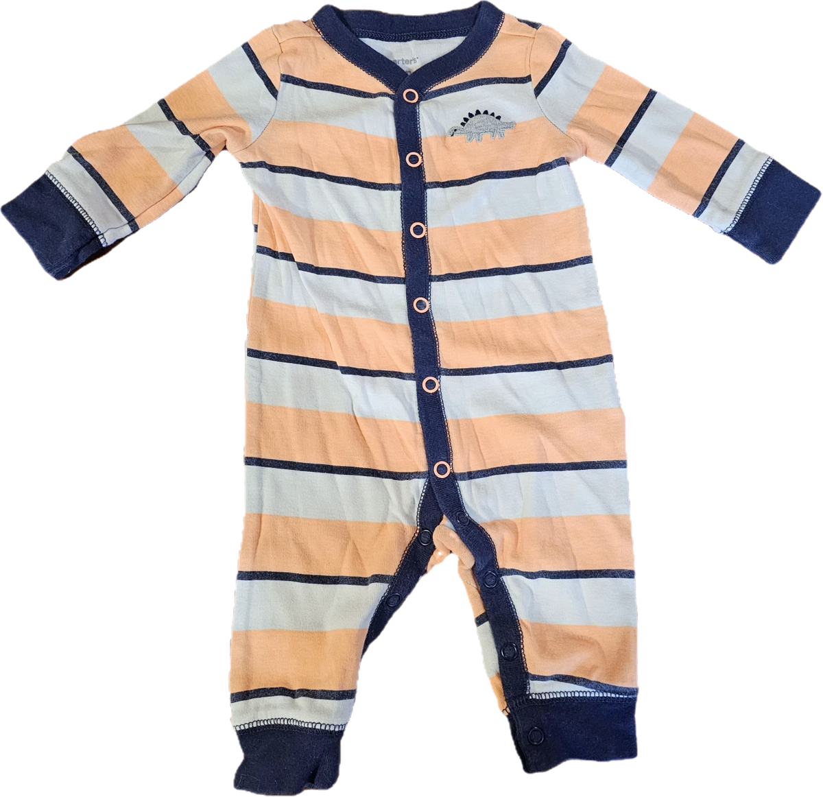 Carter's Sleeper 3mth