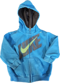 Nike Hoodie 3T $9.00