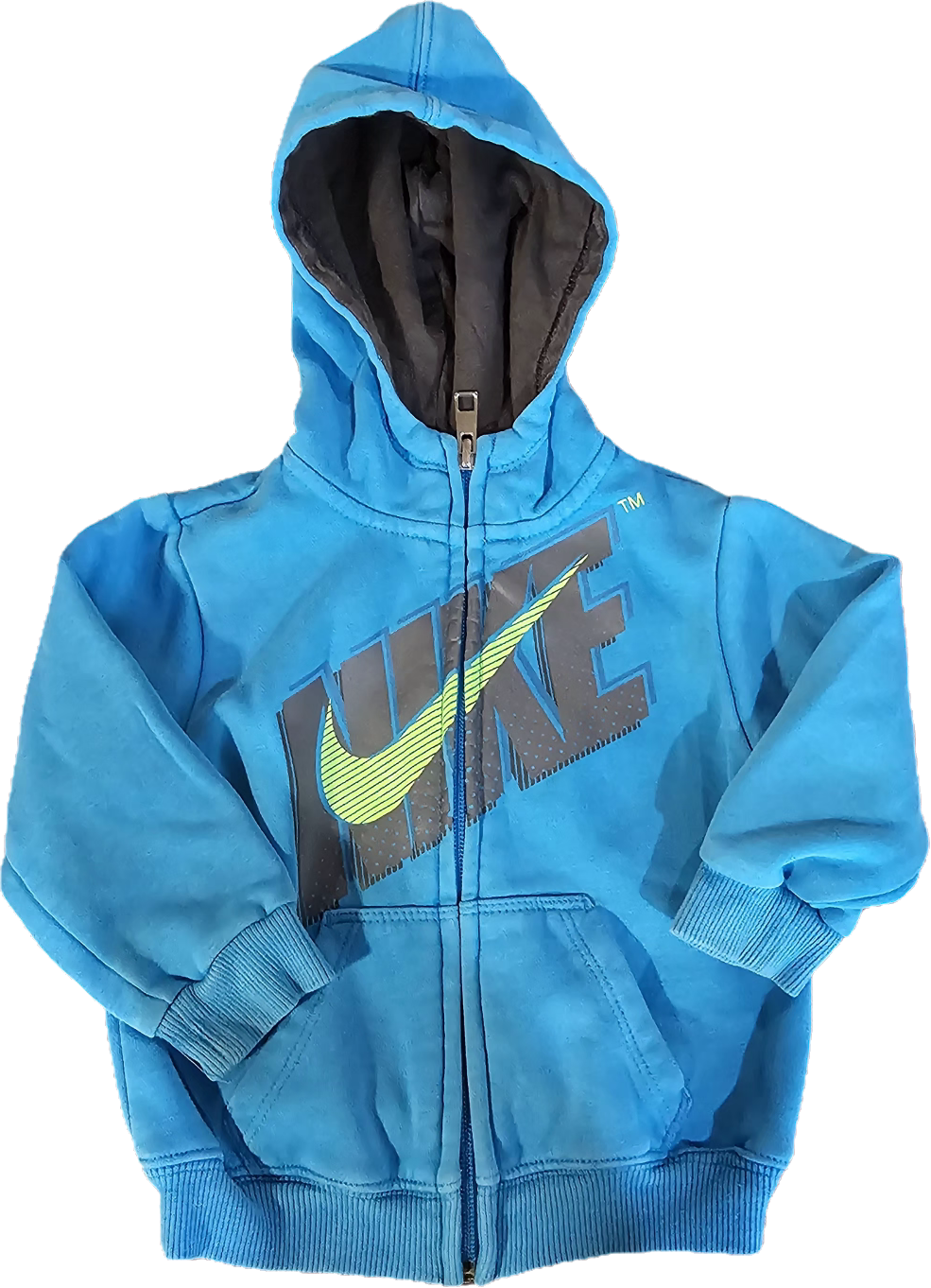 Nike Hoodie 3T