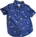 Old Navy Dress Shirt 2T $5.00