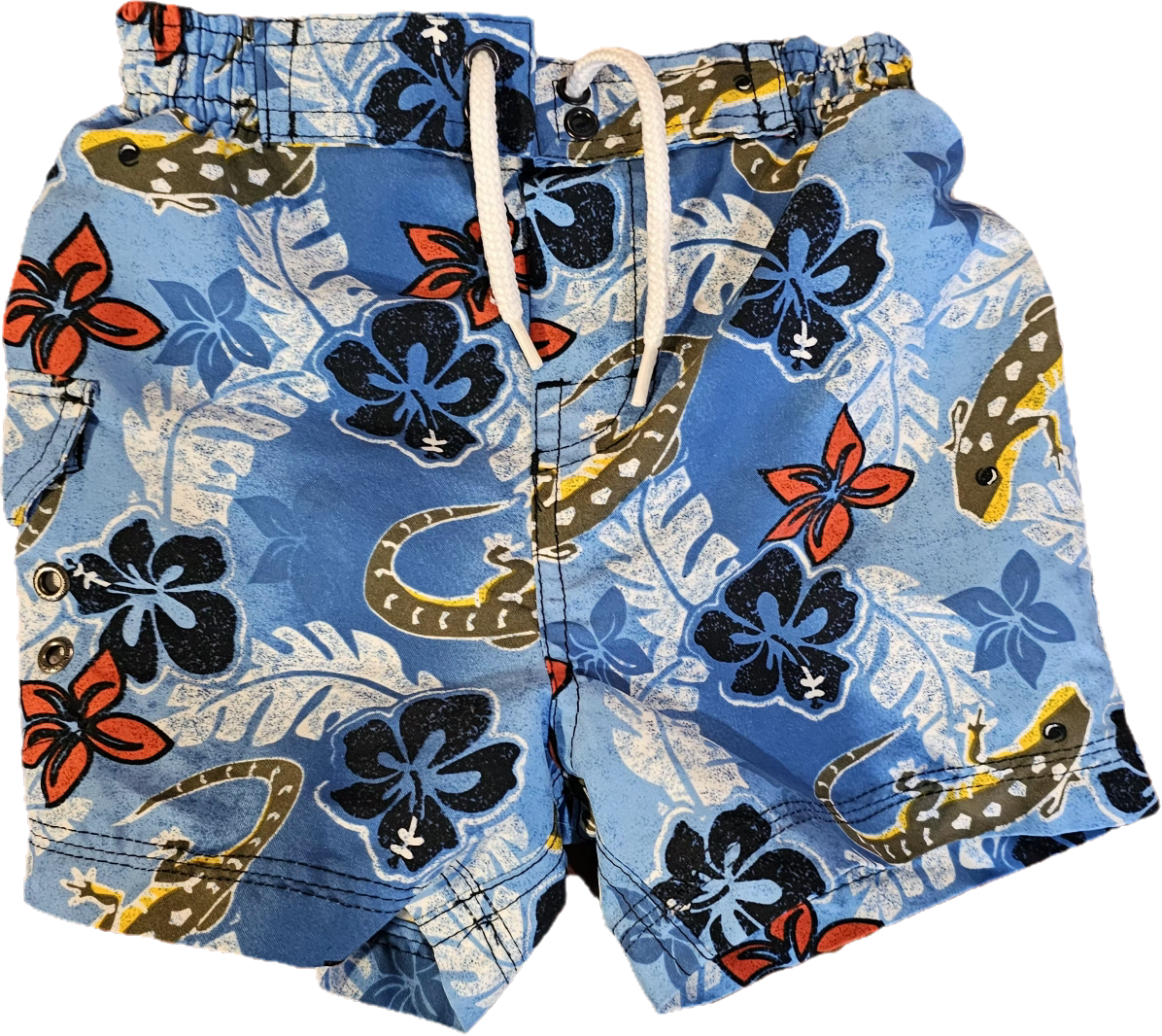 The Children's Place ? Swim Shorts 6mth