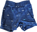 Carter's Shorts 12 mth $5.00