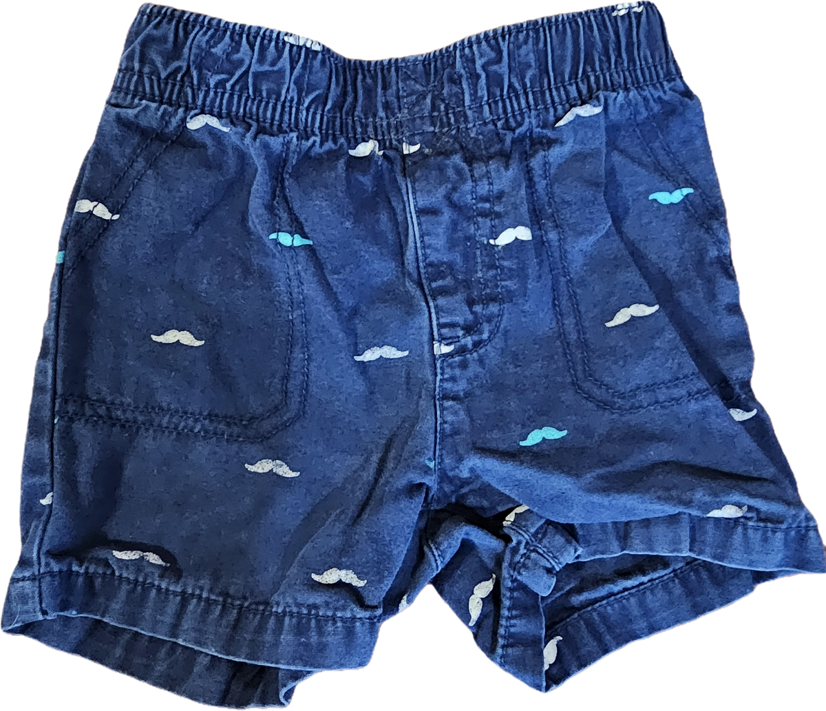 Carter's Shorts 12 mth