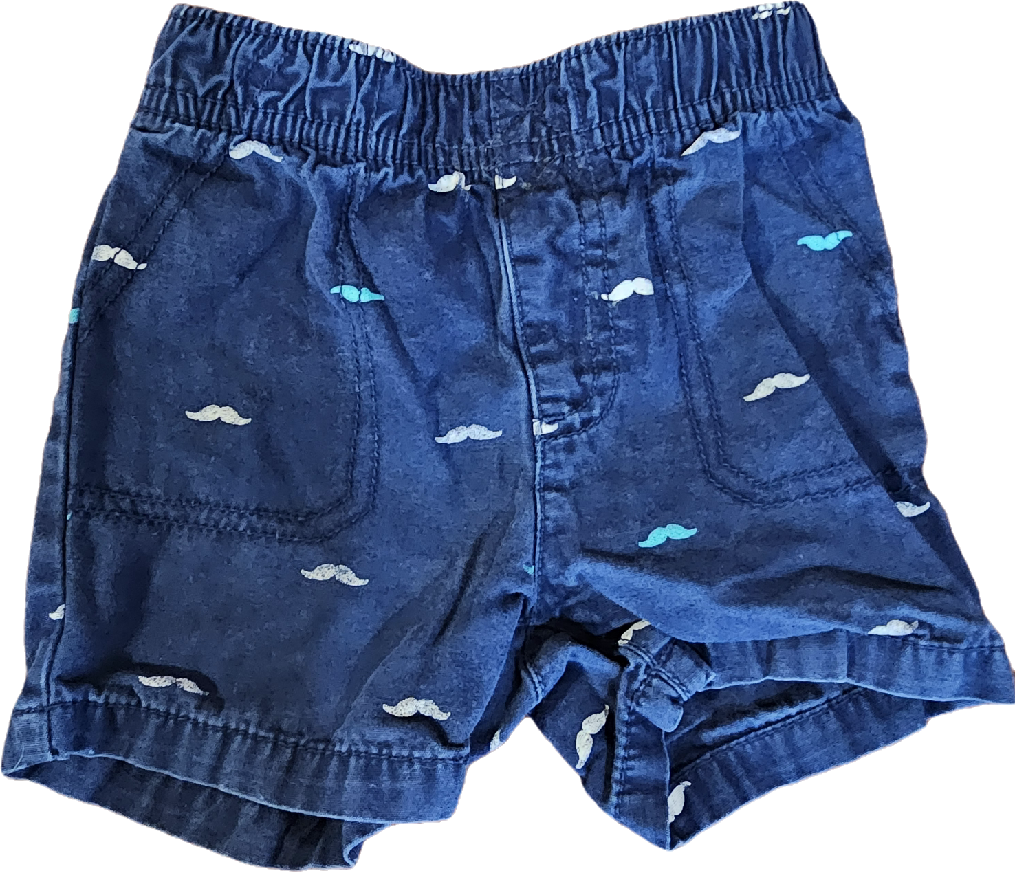 Carter's Shorts 12 mth $5.00