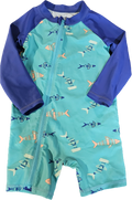 Carter's Swim Suit 18mth fish $11.00