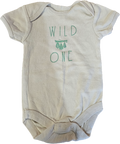 Rene Rofe Onesie 3-6mth $4.00