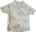 Osh Kosh B'Gosh Dress Shirt 2T $9.00