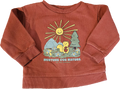 Joe Fresh Sweatshirt 12-18mth $4.00