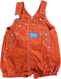 Baby B'Gosh Overall Shorts 3-6mth $12.00