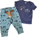 Carter's Pajamas 6-9 mth $7