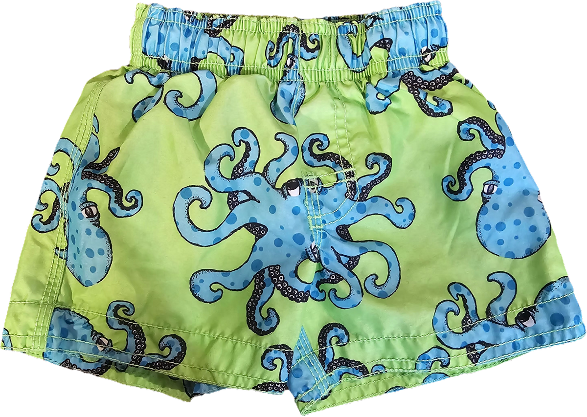 The Children's Place Swim Shorts 6-9mth